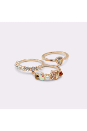 Fifth / Accessories