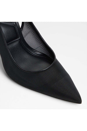 Ebenezer / Heeled Shoes