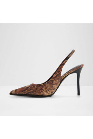 Re-Samantha / Heeled Shoes