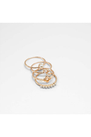 Jianna / Accessories
