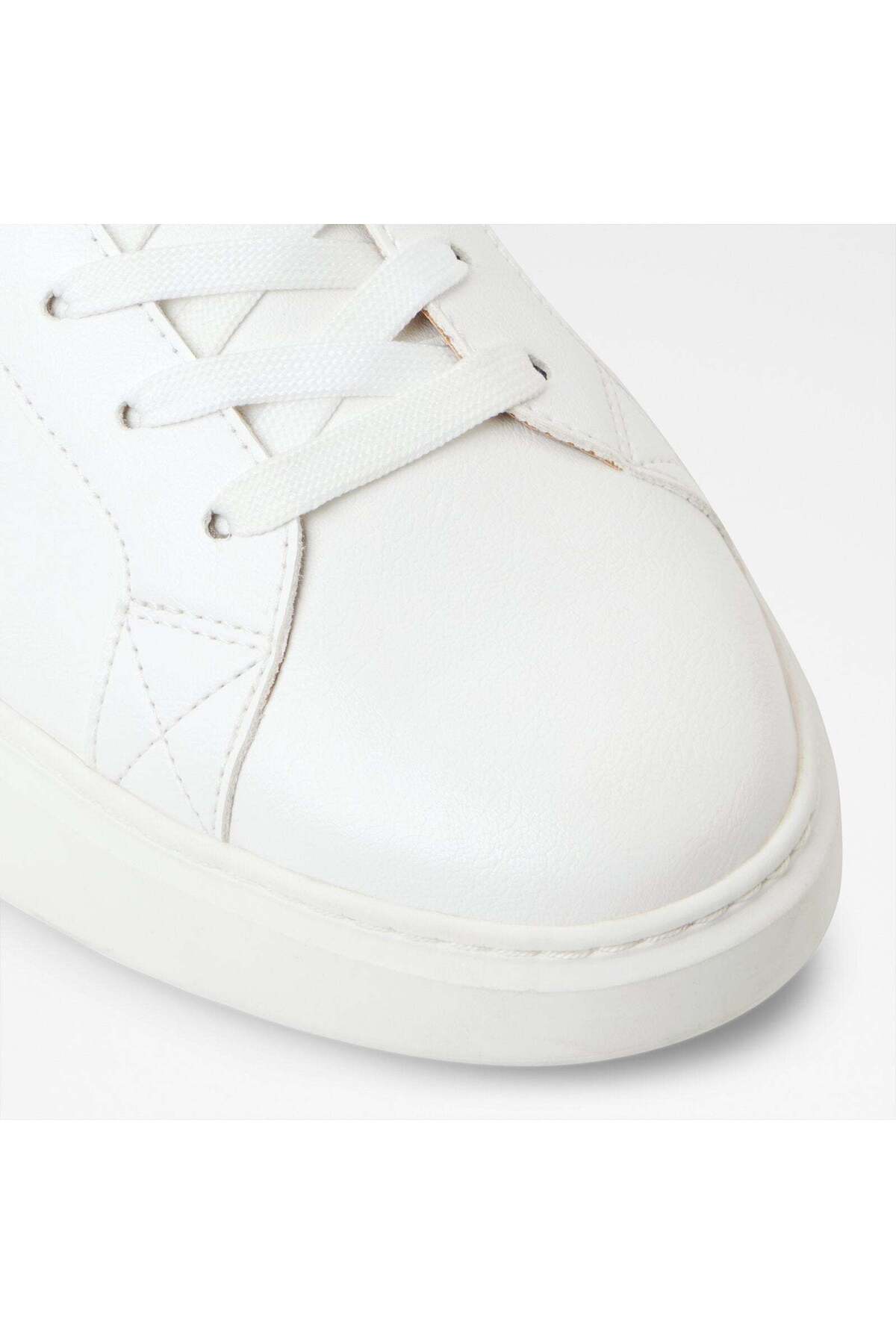 Toddy / Lace Ups