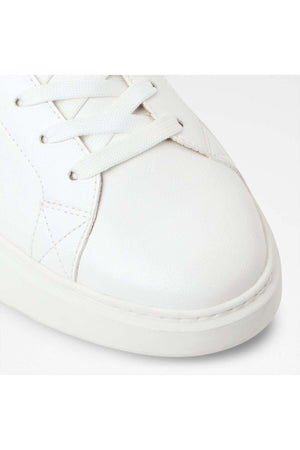 Toddy / Lace Ups