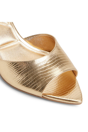 Benalden / Heeled Sandals