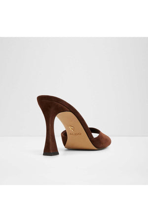 Jennifer / Heeled Sandals