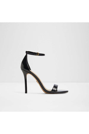Jacynthe / Heeled Sandals