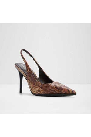 Re-Samantha / Heeled Shoes