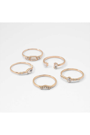 Faralden / Accessories