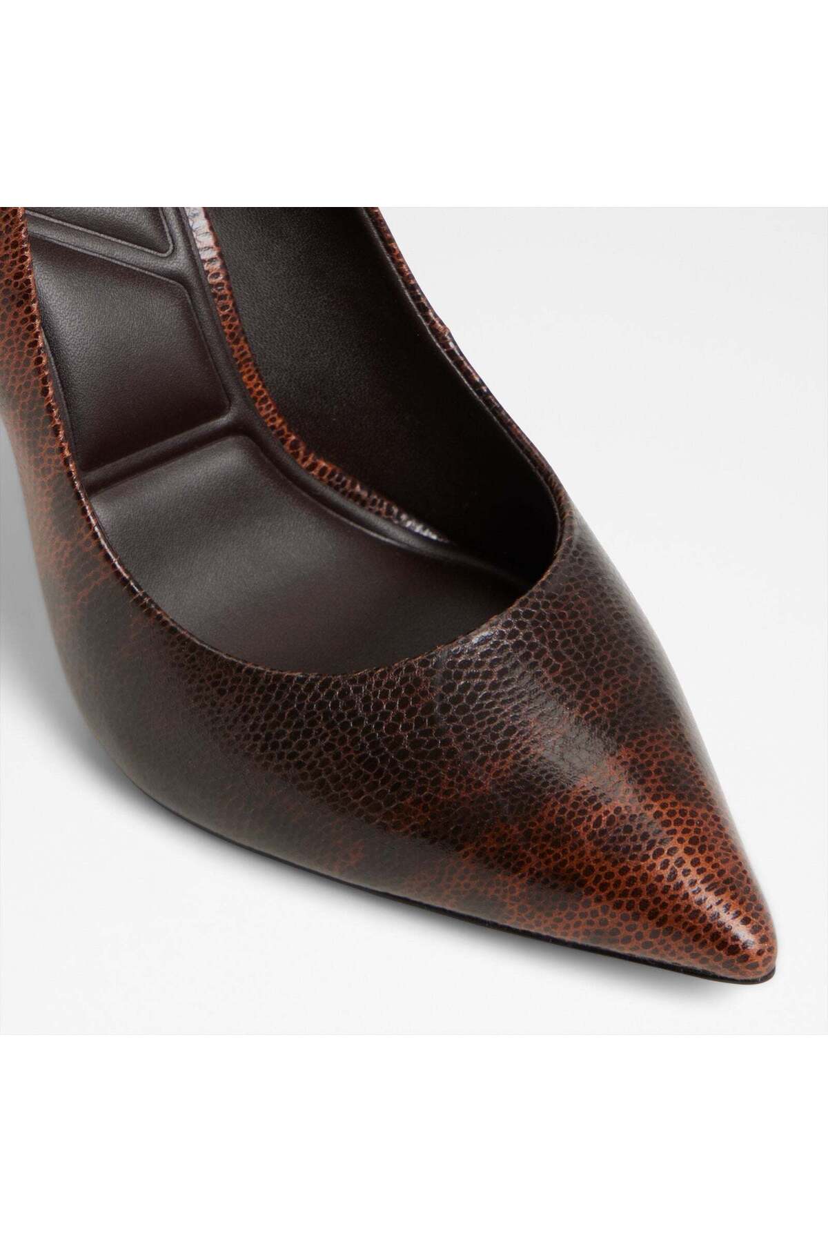 Stessy2.0 / Pump, Stiletto heel