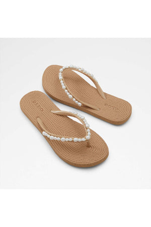 Acaena / Beach Sandals