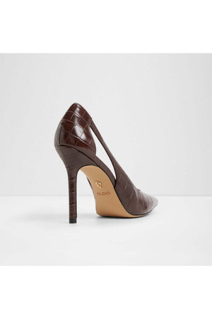 Mesarthim / Heeled Shoes