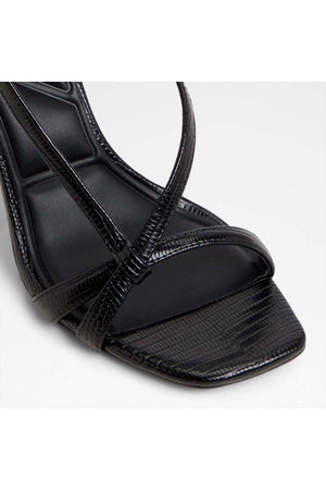 Aelara / Heeled Sandals