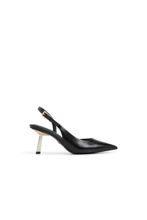 Jeanny / Heeled Shoes