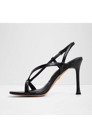 Aelara / Heeled Sandals