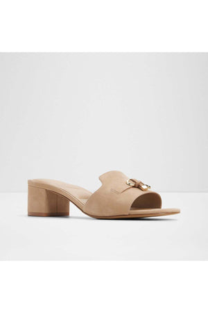 Tessina / Heeled Sandals