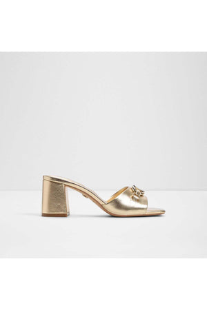 Sunglow / Heeled Sandals