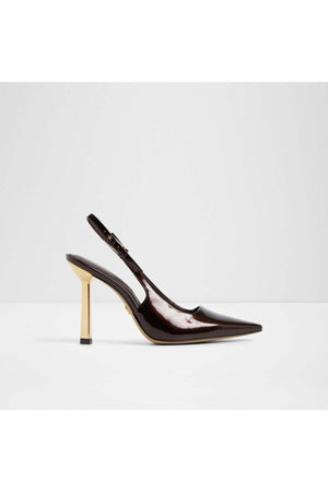 Marysa / Heeled Shoes