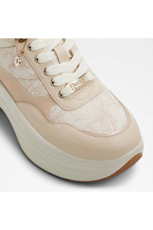 Etiene / Wedge Sneakers