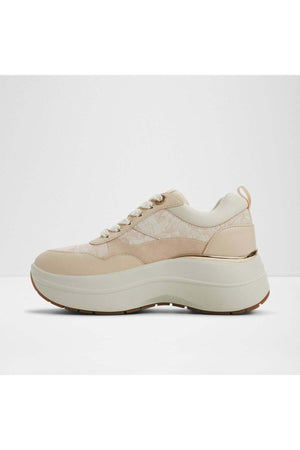 Etiene / Wedge Sneakers