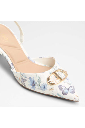 Delicate / Heeled Shoes