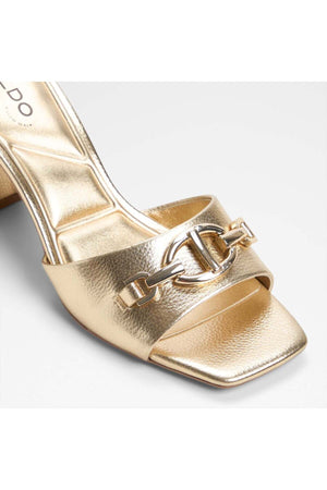 Sunglow / Heeled Sandals