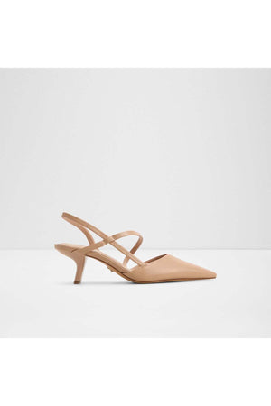 Cordela / Heeled Shoes