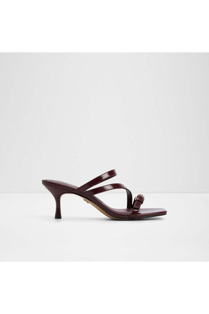 Cityverse / Heeled Sandals