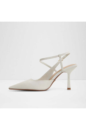 Brunette / Heeled Shoes