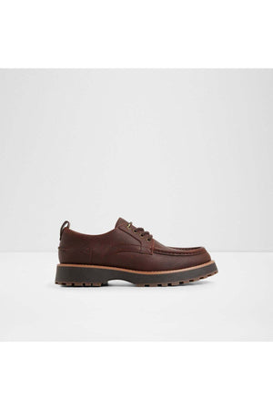 Bastian / Lace Ups