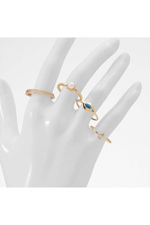 Auraeye / Accessories