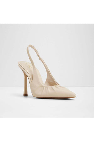 Mystie / Heeled Shoes