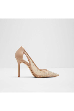 Ebenezer / Heeled Shoes