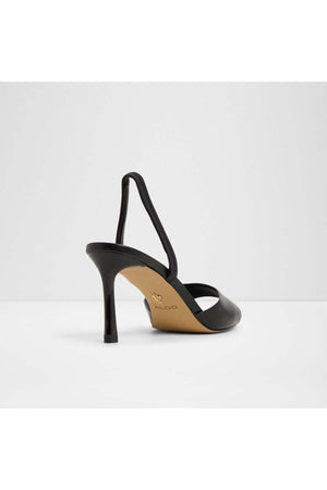 Andya / Heeled Sandals