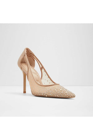 Ebenezer / Heeled Shoes