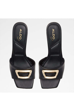Thelma  / Heeled Sandals