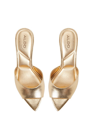 Benalden / Heeled Sandals