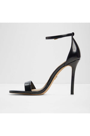 Jacynthe / Heeled Sandals