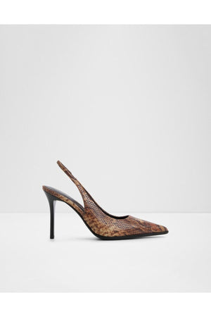 Re-Samantha / Heeled Shoes