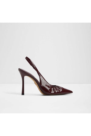 Mystie / Heeled Shoes