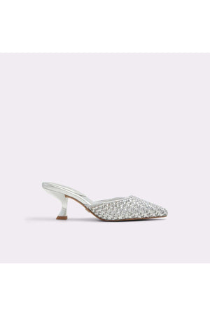 Eleonoremule / Heeled Shoes