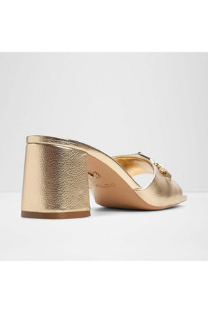 Sunglow / Heeled Sandals