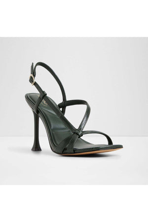 Aelara / Heeled Sandals