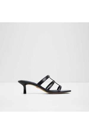 Goldenglow / Heeled Sandals
