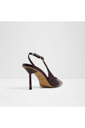 Seralina / Heeled Shoes