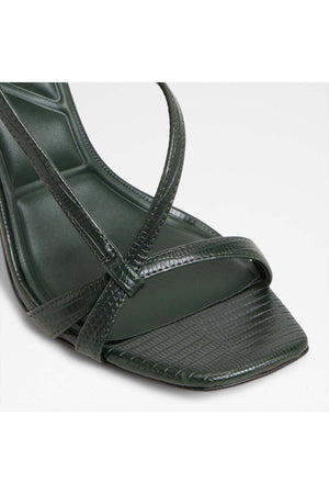 Aelara / Heeled Sandals