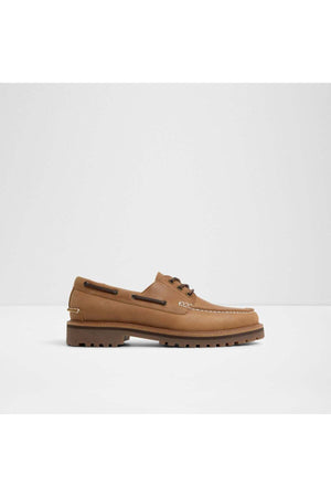 Cedric / Boat Shoe
