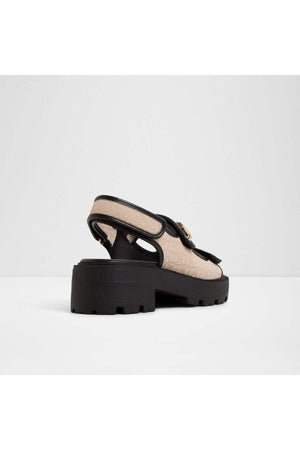 Drirana / Wedge Sandals