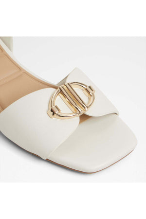 Jazmina / Heeled Sandals