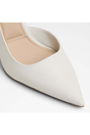 Brunette / Heeled Shoes