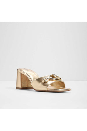 Sunglow / Heeled Sandals