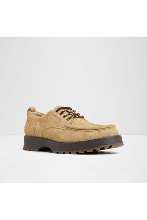Bastian / Lace Ups